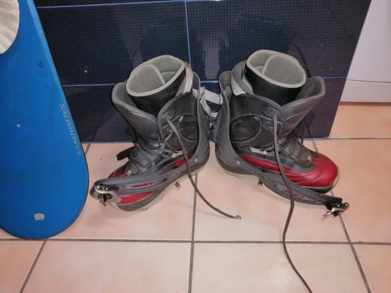 ox_deska-snowboardowa-buty-narciarskie