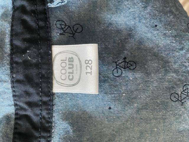 ox_koszula-chlopieca-rowerki-128-cm-stan-idealny