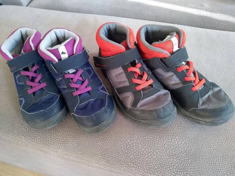 ox_buty-dzieciece-rozmiar-34-marka-qechua