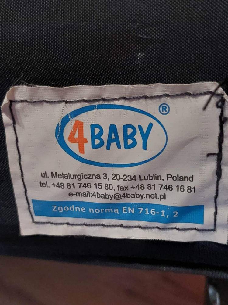 ox_sprzedam-praktyczne-lozeczko-turystyczne