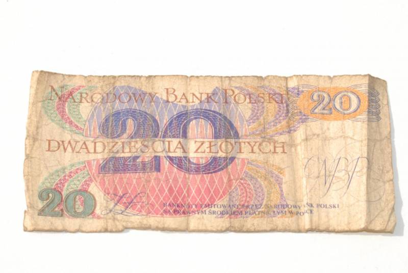 ox_stary-banknot-20-zlotych-traugutt-1982-antyk