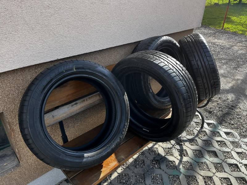 ox_4-opony-letnie-17555-r15-firmy-bridgestone-77-v-zero-zuzycia-tanio