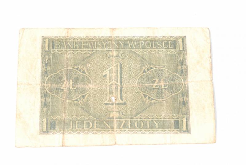 ox_stary-banknot-1-zloty-polskich-1941-antyk