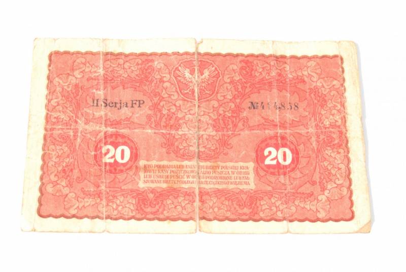 ox_stary-banknot-20-marek-polskich-1919-antyk