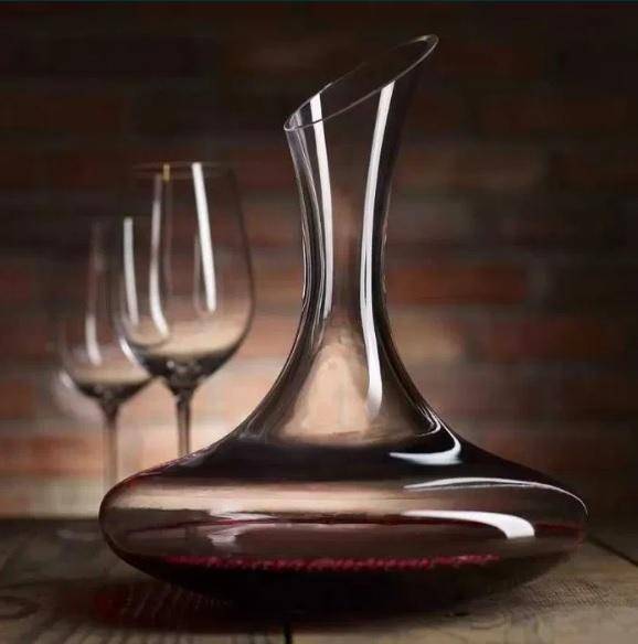ox_piekna-karafka-na-wino-wode-1300ml-krosno-handmade