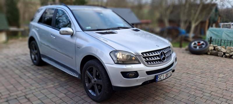 ox_sprzedam-mercedesa-ml-164