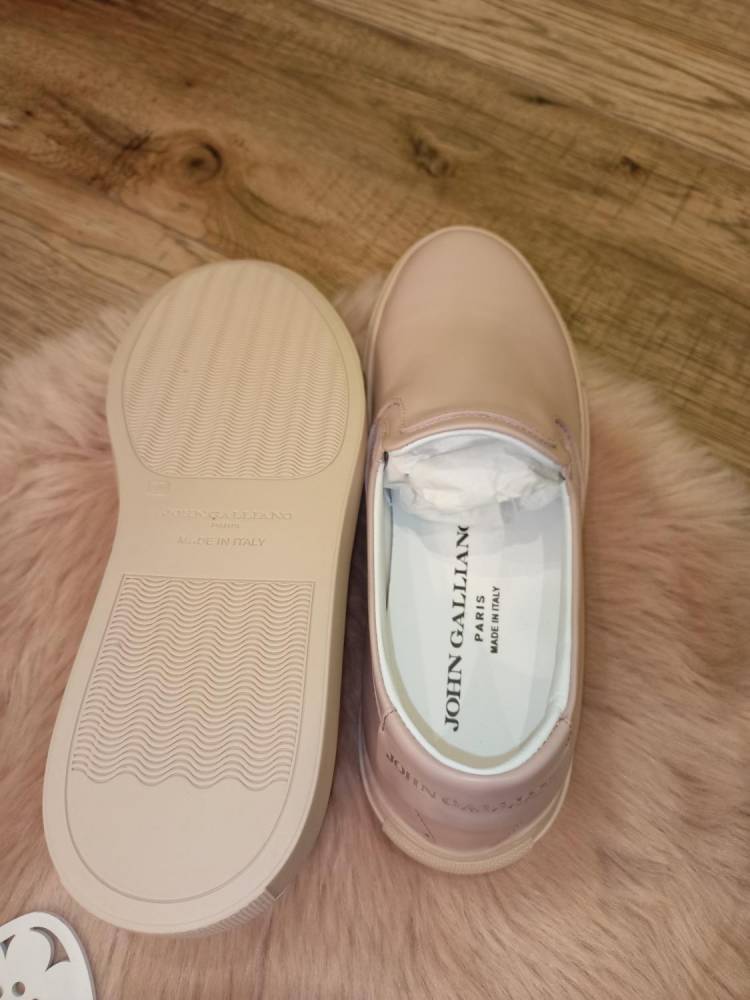 ox_buty-sneakersy-trampki-john-galliano-37-nowe