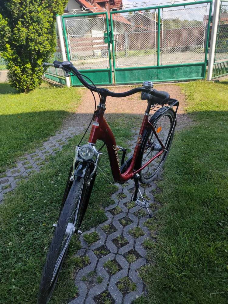 ox_sprzedam-rower-senator-damkajak-nowy