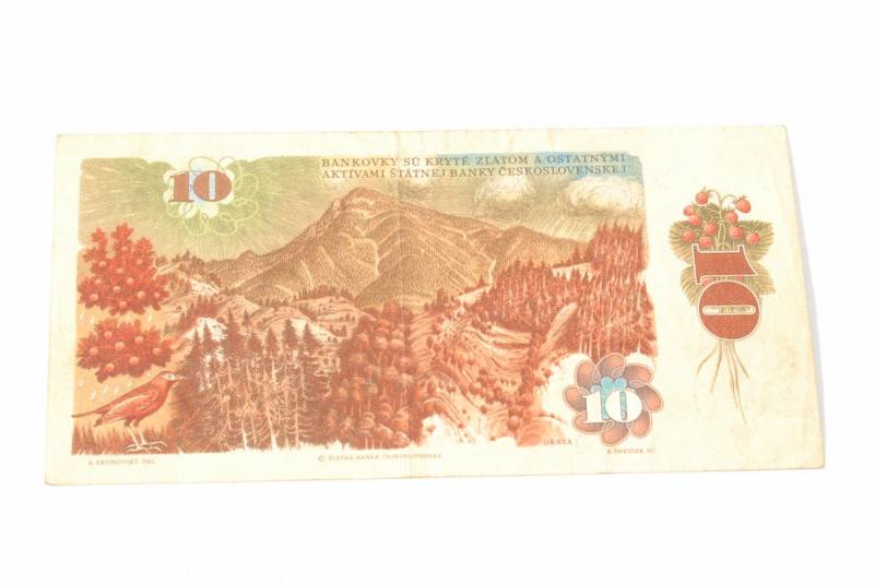 ox_stary-banknot-10-koron-czechoslowacja-1986-antyk