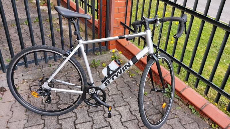 ox_rower-btwin-triban-100-gravel-stan-bardzo-dobry