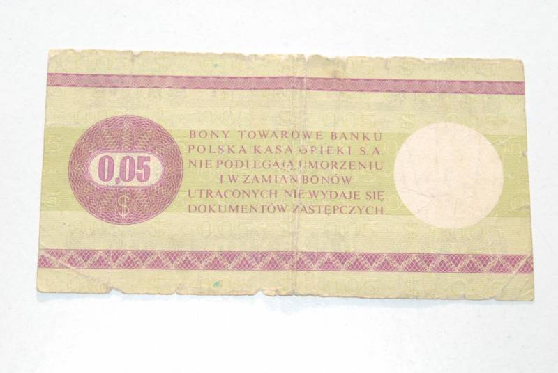 ox_stary-bon-towarowy-pko-005-dolar-pewex-1979-antyk