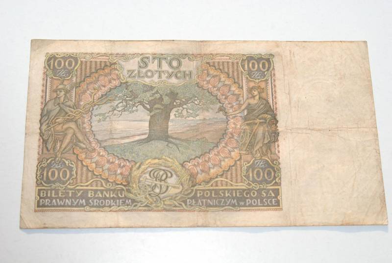 ox_stary-banknot-100-zlotych-1934-antyk-unikat