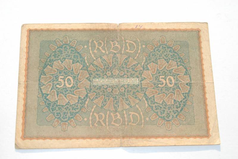 ox_stary-banknot-50-marek-mark-niemcy-1919-antyk