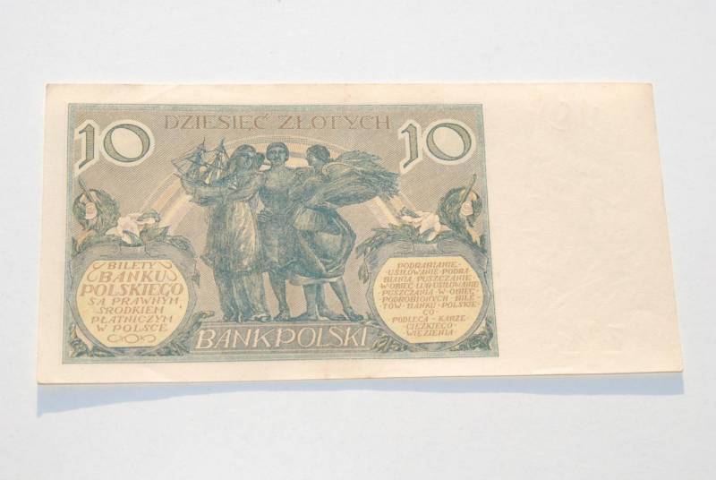 ox_stary-banknot-10-zlotych-1929-antyk-unikat-rzadki