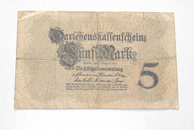 ox_stary-banknot-5-marek-mark-niemcy-1914-antyk