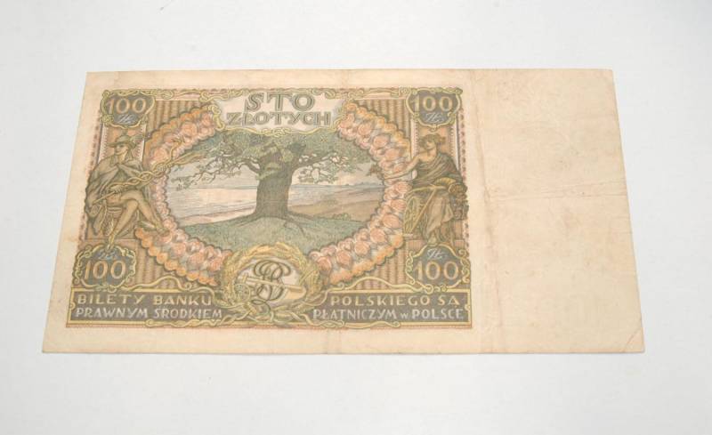 ox_stary-banknot-100-zlotych-1932-antyk-unikat