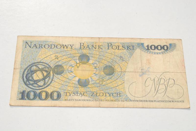 ox_stary-banknot-1000-zlotych-kopernik-1975-antyk