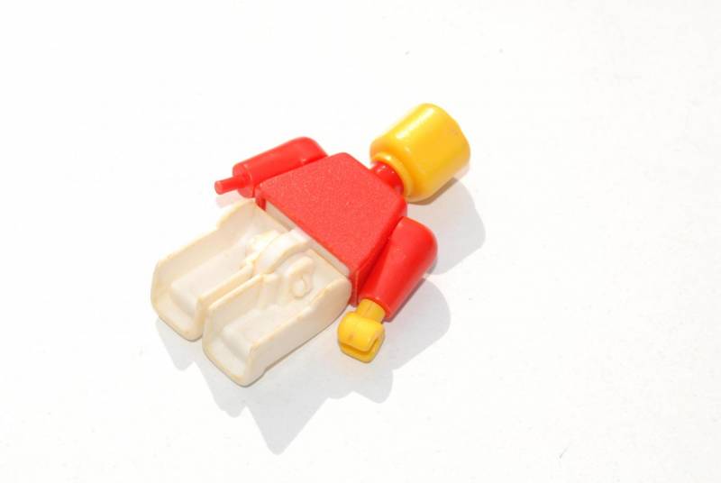 ox_stara-zabawka-figurka-chlopek-nie-lego-antyk