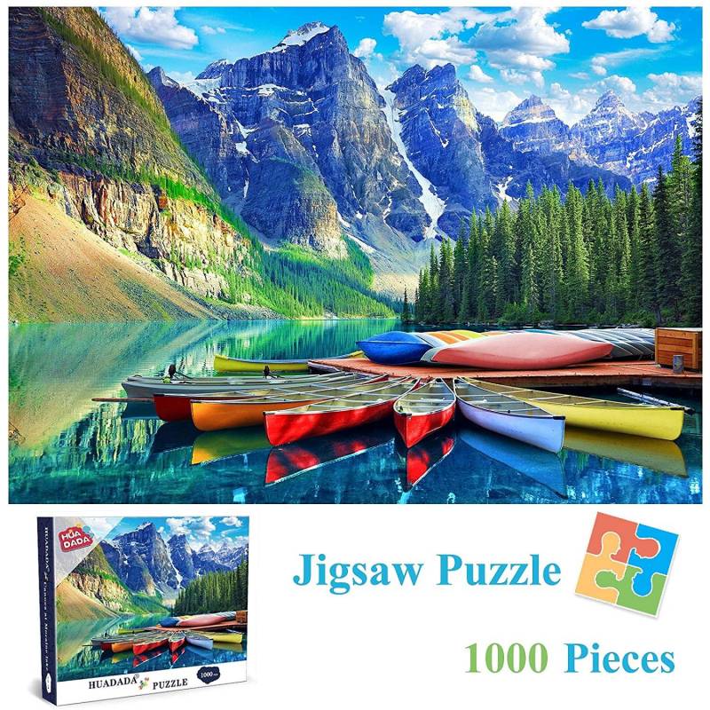 ox_puzzle-1000-el-huadada-krajobraz-kajaki-jeziora-moraine-70x50cm