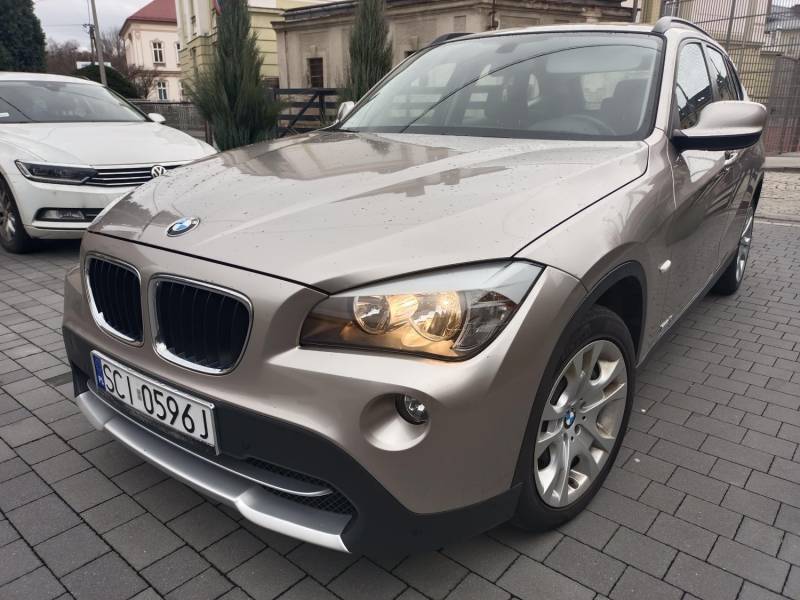 ox_bmw-x1-20-150km-automat-43000km-parktronic-2011r