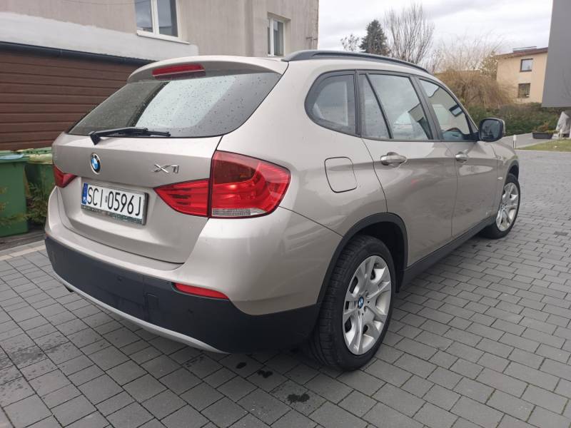 ox_bmw-x1-20-150km-automat-43000km-parktronic-2011r
