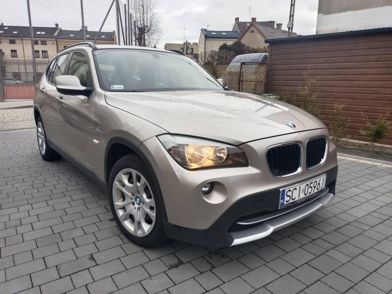 ox_bmw-x1-20-150km-automat-43000km-parktronic-2011r