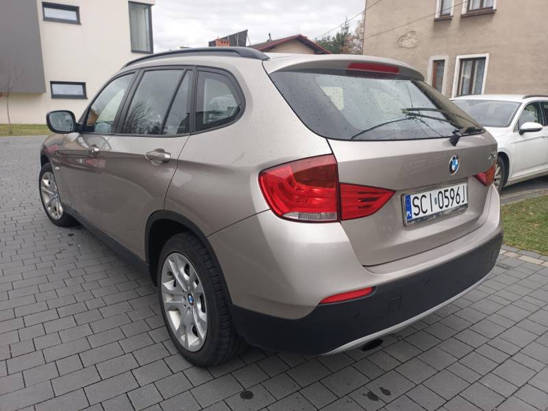 ox_bmw-x1-20-150km-automat-43000km-parktronic-2011r