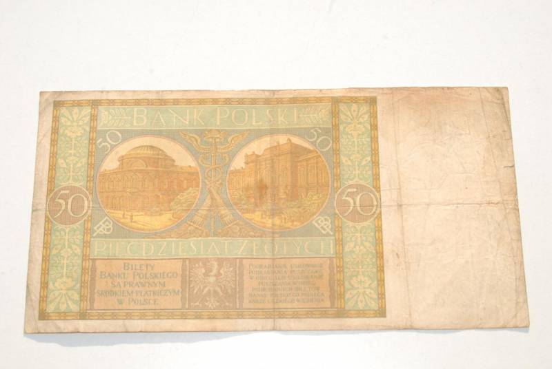 ox_stary-banknot-50-zlotych-1929-antyk-unikat-rzadki
