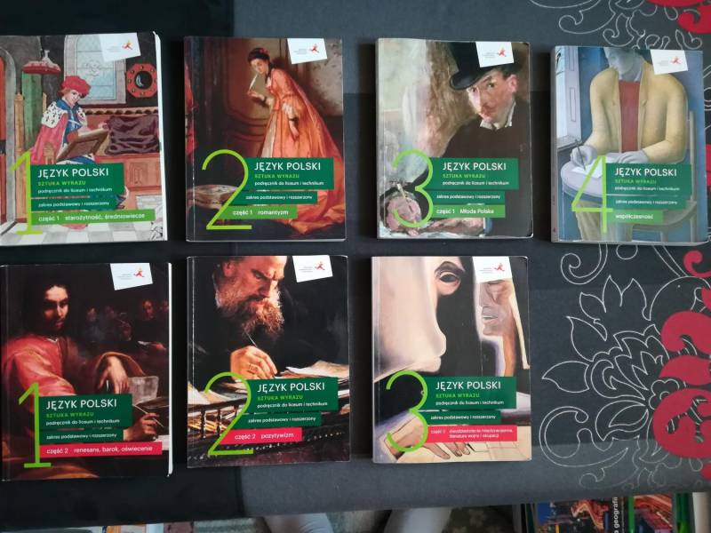 ox_sprzedam-podreczniki-do-liceum-rozne-przedmioty-klasy-1-4