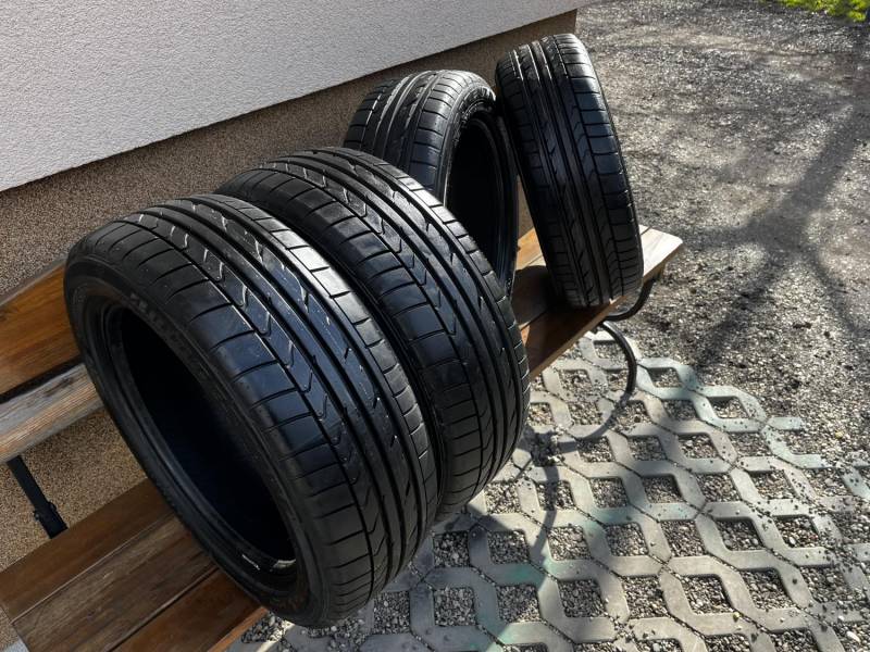 ox_4-opony-letnie-17555-r15-firmy-bridgestone-77-v-zero-zuzycia-tanio