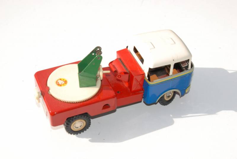 ox_stara-zabawka-blaszana-ciezarowka-skoda-706-ites-unikat-kolekcjonerski