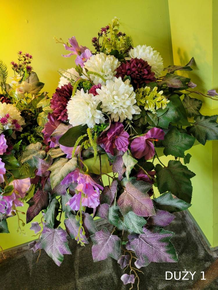 ox_piekne-stroiki-na-wszystkich-swietych-handmade-ze-sztucznych-kwiatow