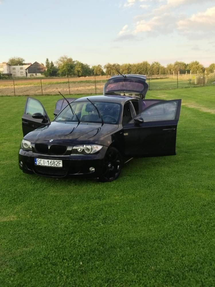 ox_sprzedam-bmw-e87-118d