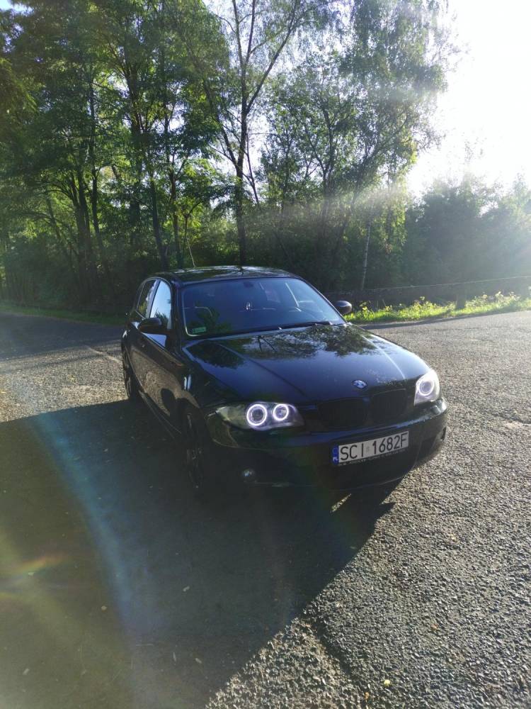 ox_sprzedam-bmw-e87-118d