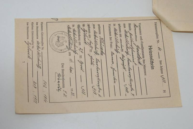 ox_stary-dokument-rejestr-rodziny-rybnik-1933-anty-kolekcjonerski-unikat