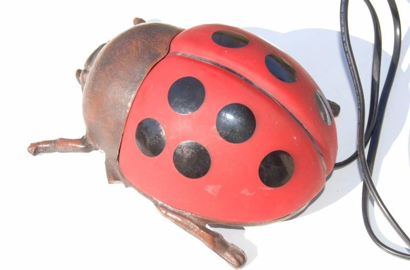 ox_stara-lampa-lampka-biedronka-antyk-kolekcjonerski