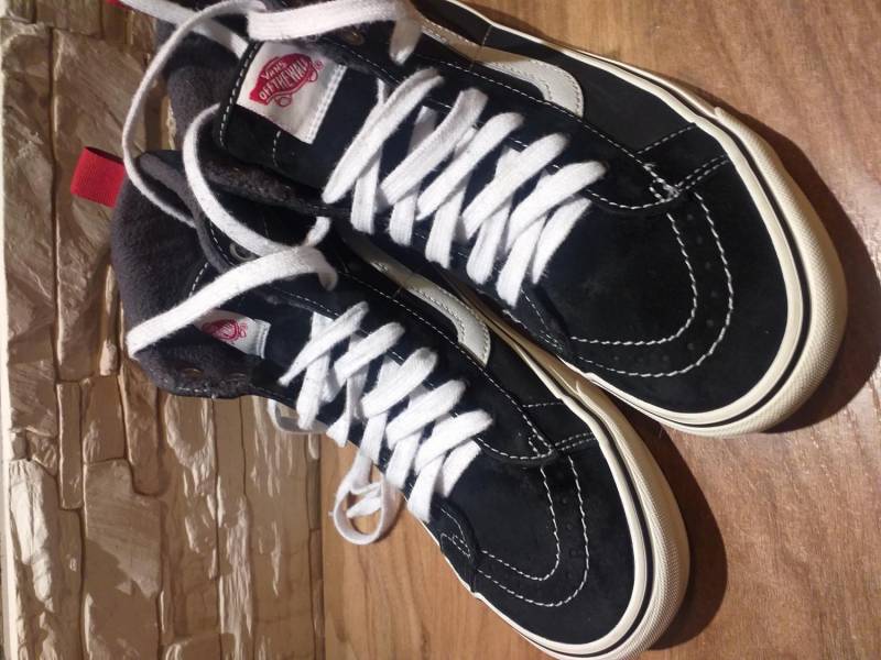 ox_buty-zimowe-vans-mte-1-stan-bdb