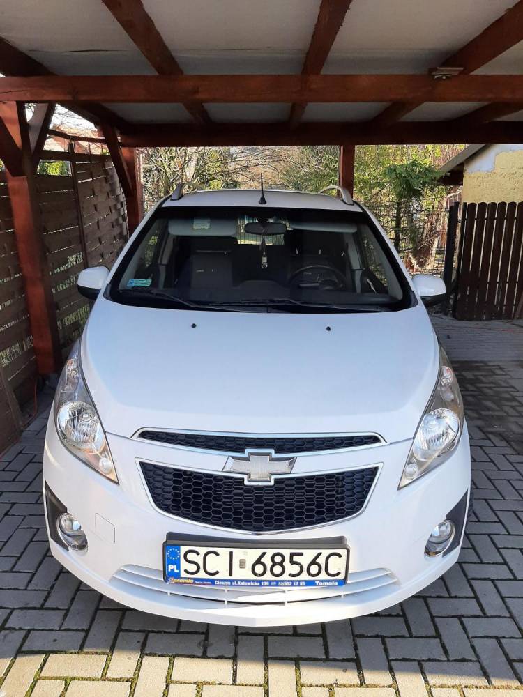 ox_sprzedam-chevrolet-spark-rok-2011