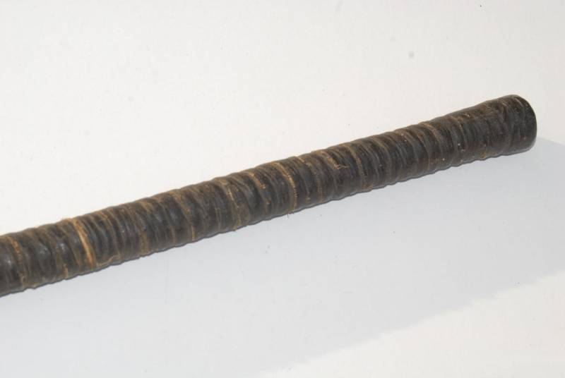 ox_stara-przedwojenna-gumowa-palka-militaria-unikat-antyk-kolekcjonerska