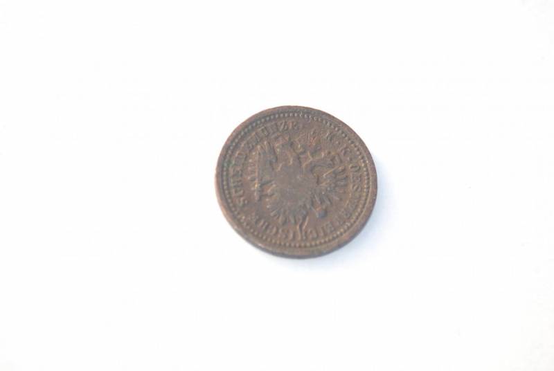 ox_stara-moneta-1-krajcar-austria-1851-unikat-antyk-kolekcjonerski
