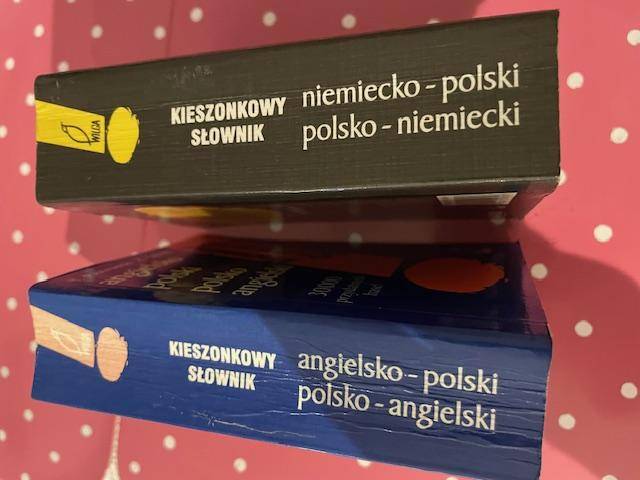 ox_kieszonkowe-slowniki-polsko-niemiecki-i-polsko-agnielski