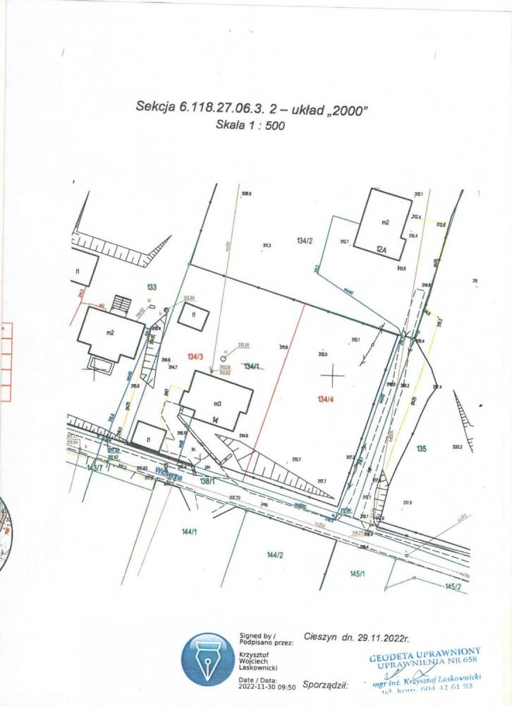 ox_cieszyn-krasna-dzialka-budowlana-na-sprzedaz