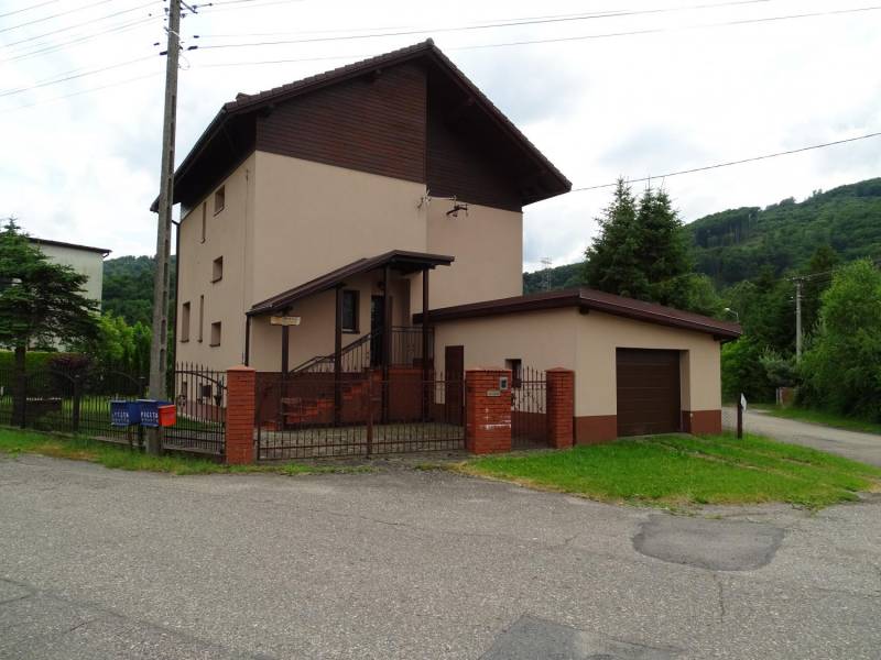 ox_ustron-polana-dom-z-garazem