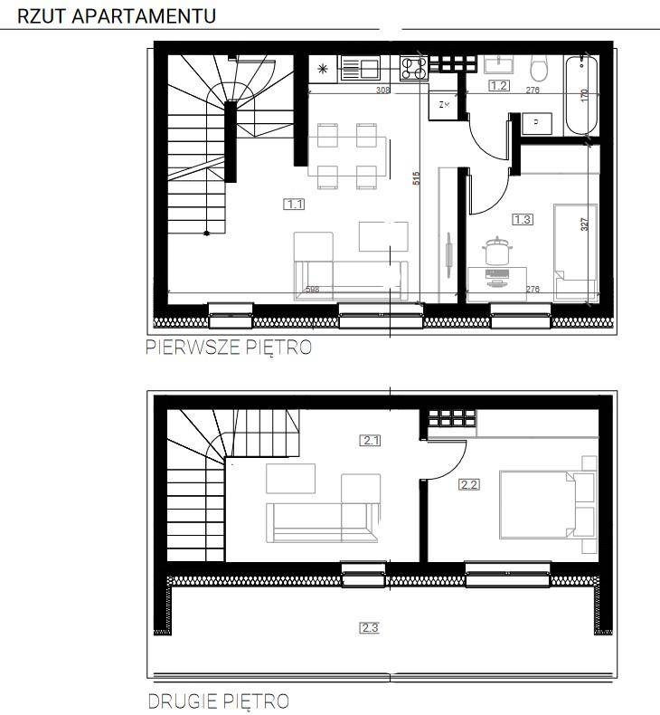 ox_skoczowbladnice-72m2-apartament-w-4-wariantach