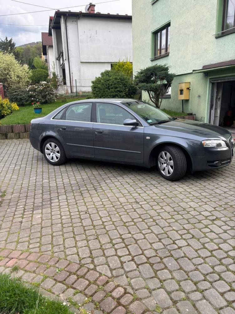 ox_sprzedam-audi-a4-automat