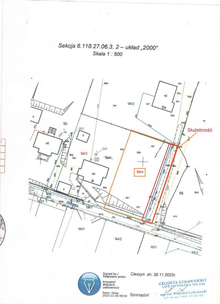 ox_cieszyn-krasna-dzialka-budowlana-na-sprzedaz