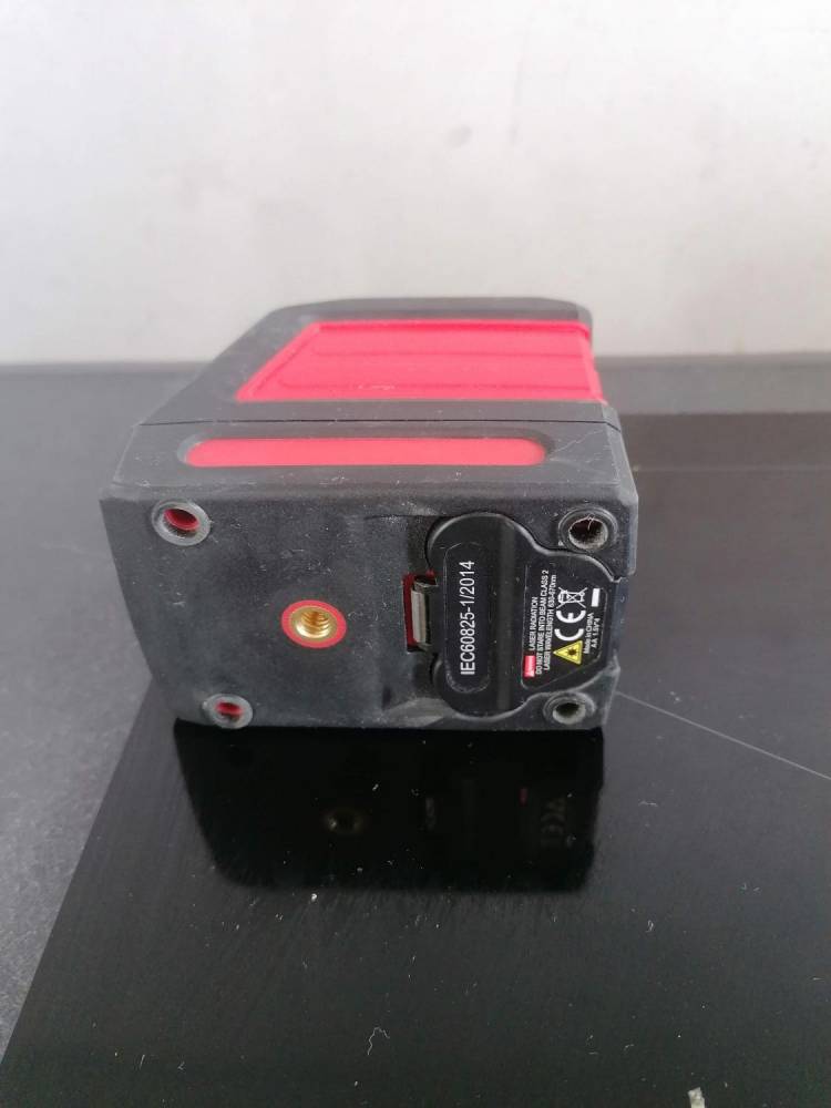 ox_laser-krzyzowy-fanger-stan-bdb