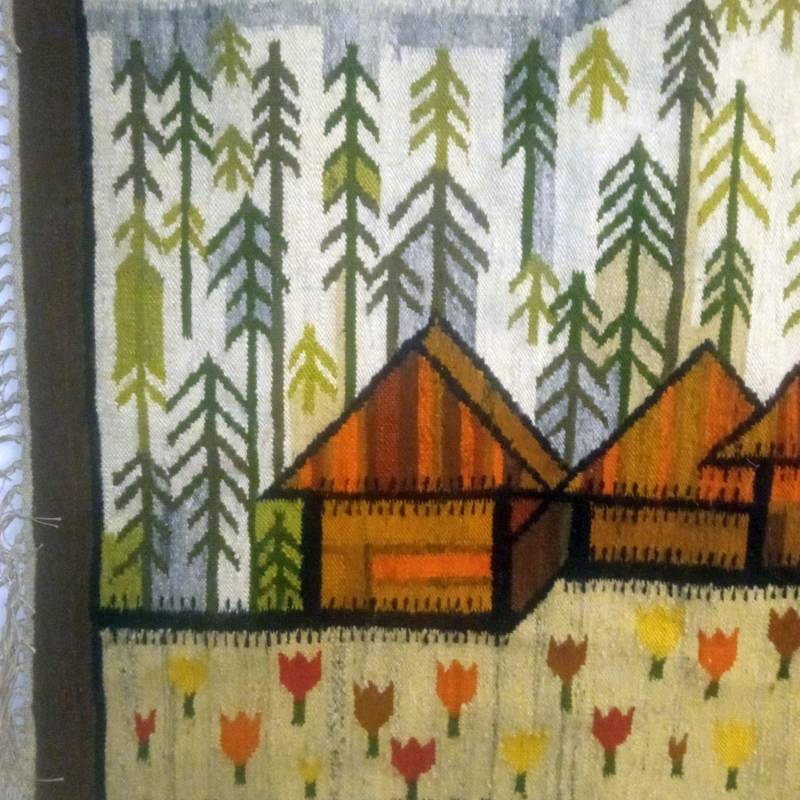 ox_kilim-gobelin-beskidy-projekt-marii-janowskiej