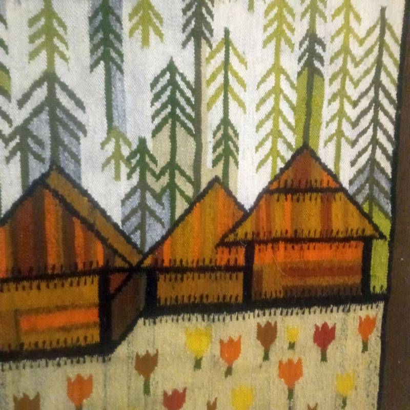 ox_kilim-gobelin-beskidy-projekt-marii-janowskiej