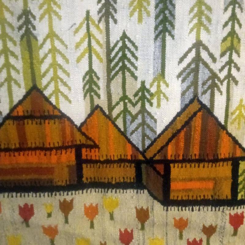 ox_kilim-gobelin-beskidy-projekt-marii-janowskiej